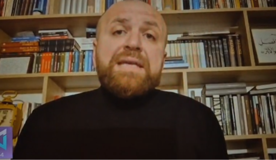 PALO PRIZNANJE NA BLOKADERSKIM MEDIJIMA: "Na skupu u Novom Pazaru bilo jako malo Pazaraca" (VIDEO)